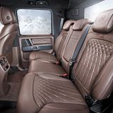 Brabus 800 Adventure XLP