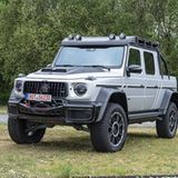 Brabus 800 Adventure XLP