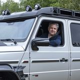 Brabus 800 Adventure XLP