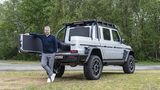 Brabus 800 Adventure XLP
