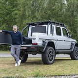 Brabus 800 Adventure XLP