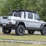 Brabus 800 Adventure XLP
