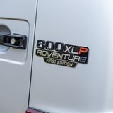 Brabus 800 Adventure XLP
