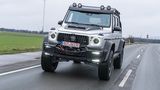 Brabus 800 Adventure XLP