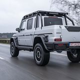 Brabus 800 Adventure XLP