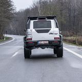 Brabus 800 Adventure XLP
