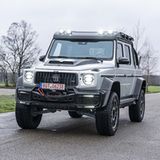 Brabus 800 Adventure XLP