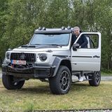 Brabus 800 Adventure XLP
