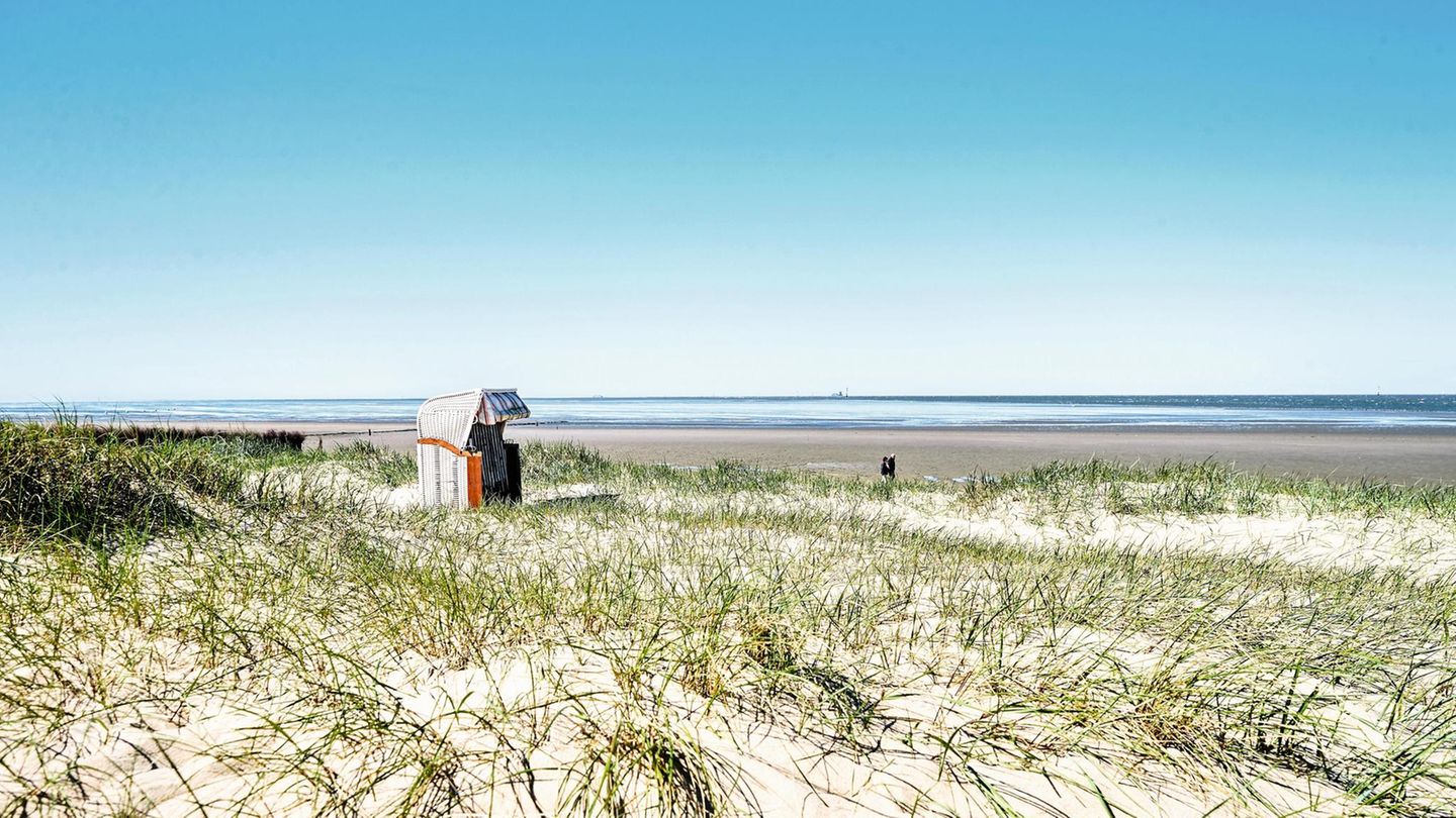 Cuxhaven Cuxhaven