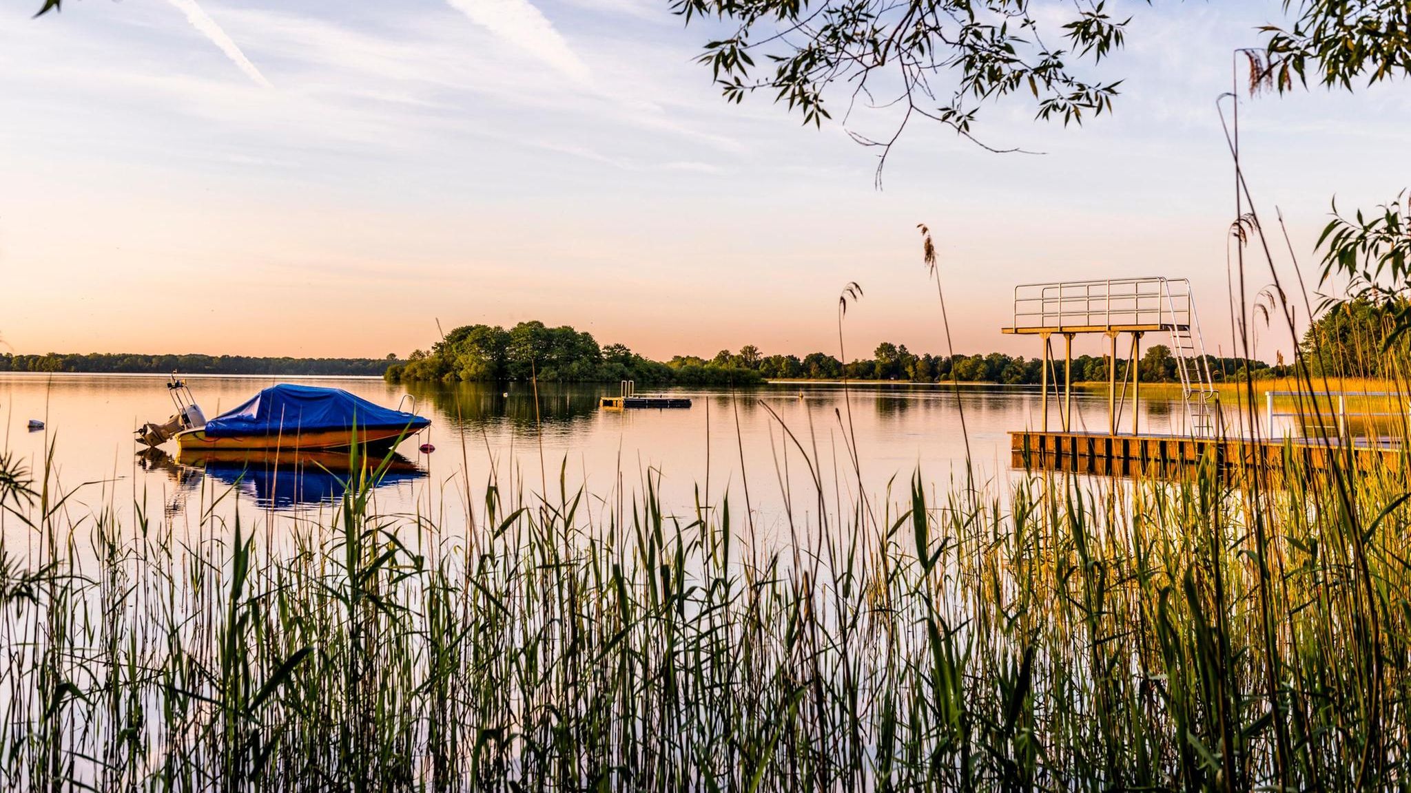 Schaalsee