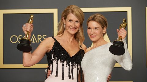 Oscar-Verleihung während der Corona-Krise