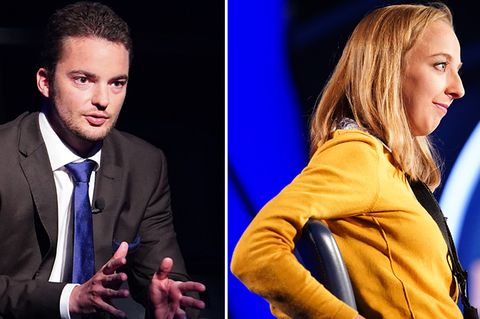 "Wer wird Millionär?"