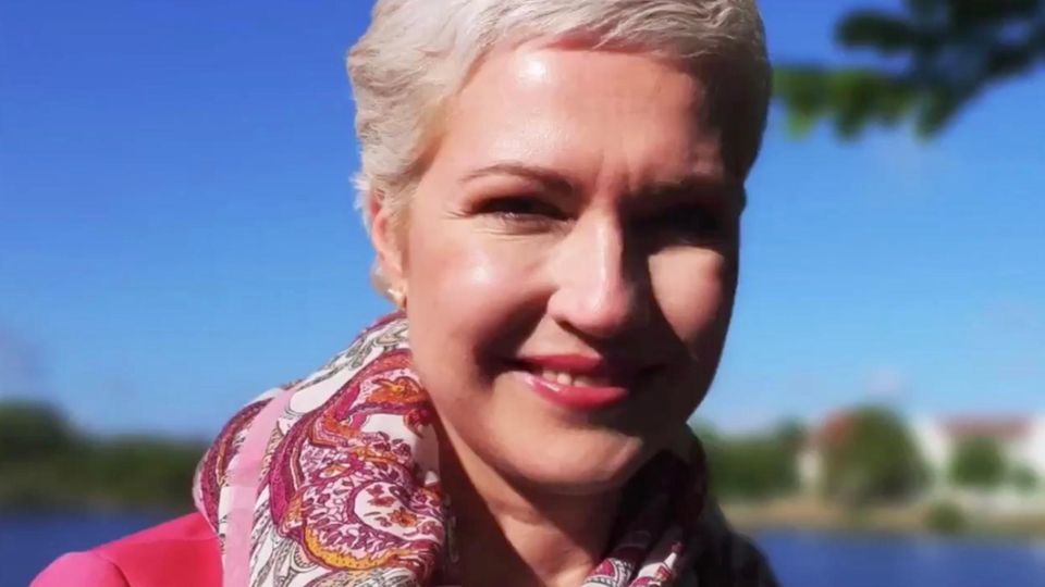 Manuela Schwesig