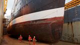 Die "Peking"