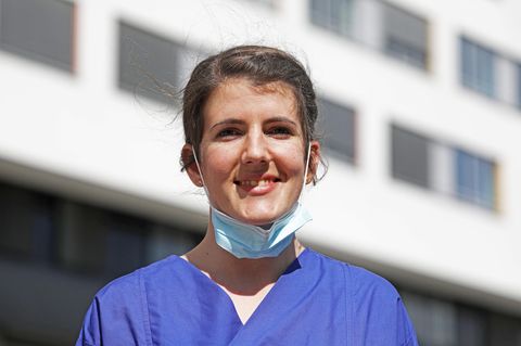 Sarah Hupperich
