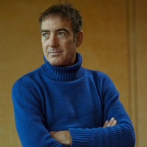 Alex Pina
