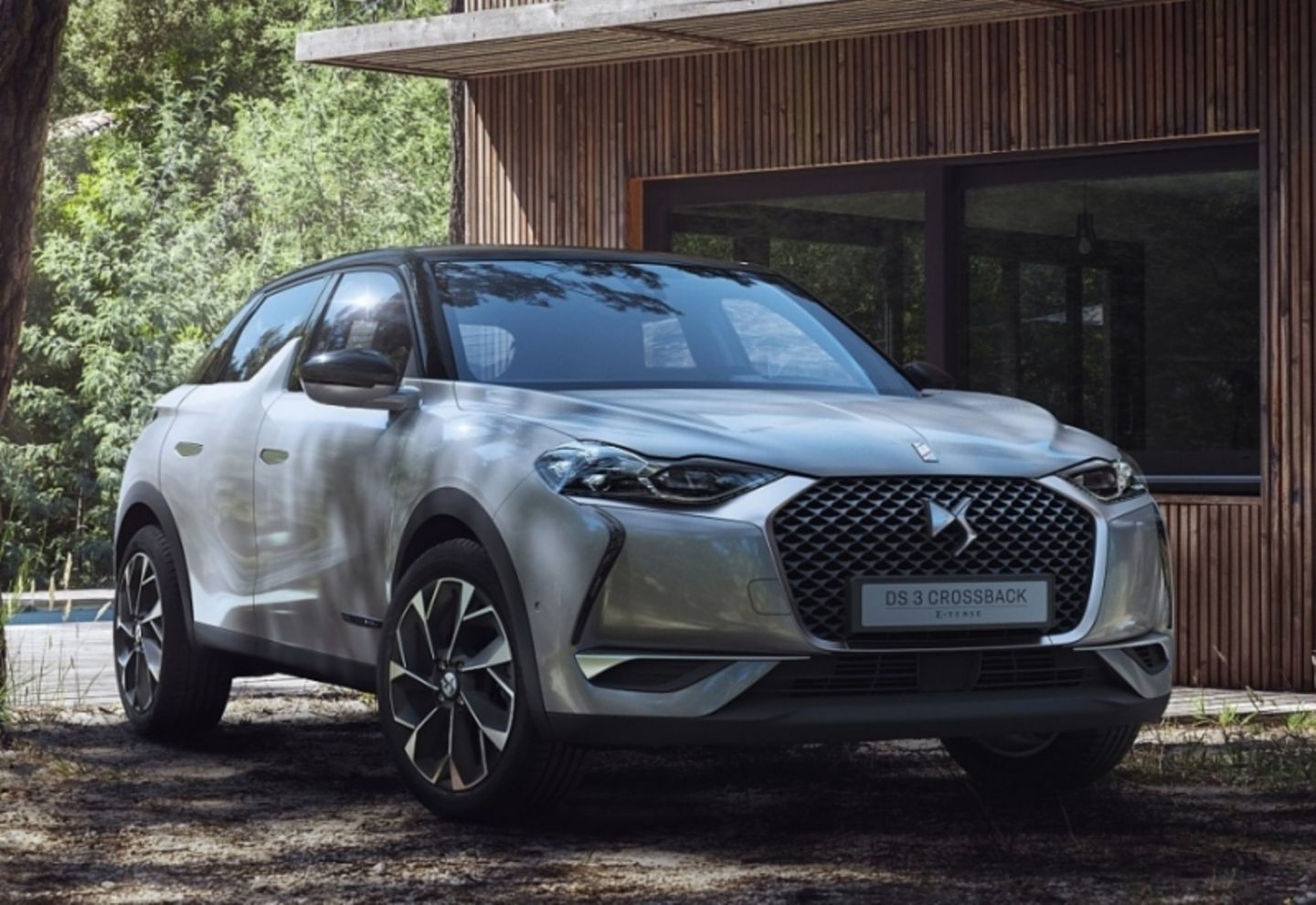 DS3 Crossback