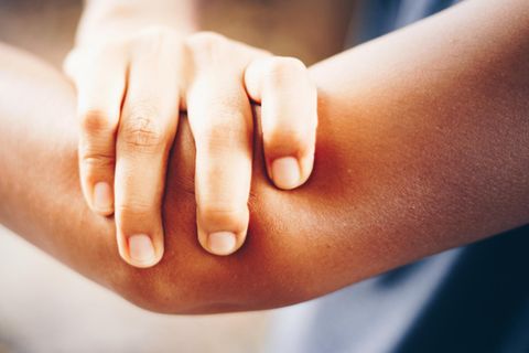 Die Diagnose : Ein Mann hat immer wieder eitrige Abzesse – was setzt seine Abwehr außer Gefecht?