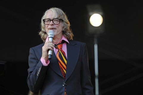 Helge Schneider