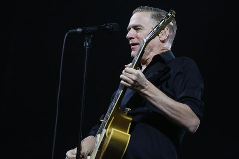 Bryan Adams
