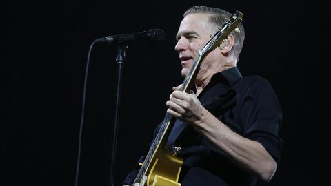 Bryan Adams