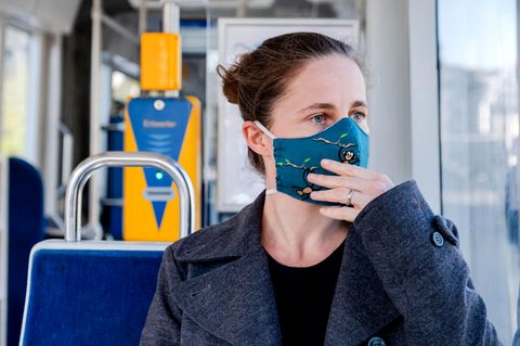 Wirtschaft versus Gesundheit : Wie kommen wir aus der Coronakrise wieder heraus?