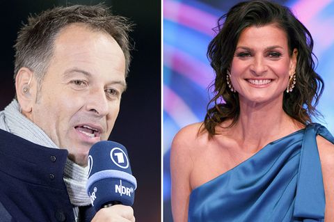 Claus und Marlene Lufen