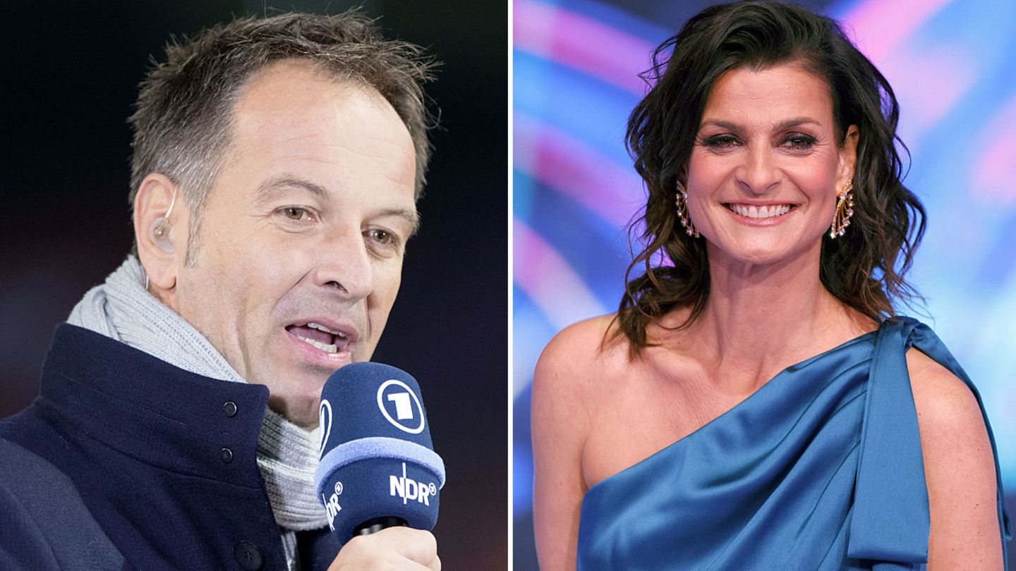 Claus und Marlene Lufen