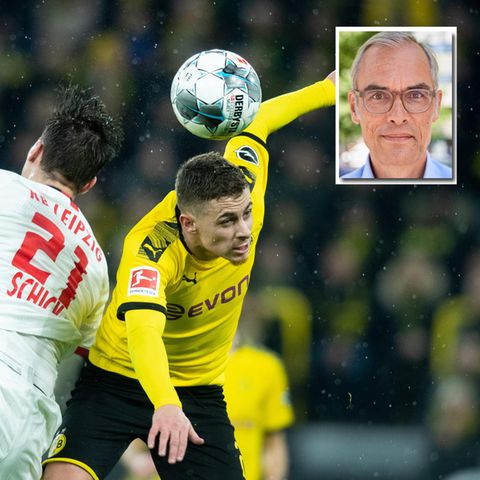 Bundesliga-Kommentar von Frank Schmiechen