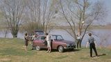 Der Renault 16 entwickelte sich schnell zum Bestseller