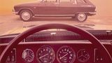 Der Renault 16 wurde zwischen 1965 und 1980 fast zwei Millionen Mal verkauft