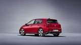 Über den Preis des VW Golf 8 GTI schweigen sich die Wolfsburger noch aus, er dürfte aber im Bereich des aktuellen Performance Mo