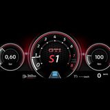 Die Fahrprogramme kann man nach Belieben nachjustieren