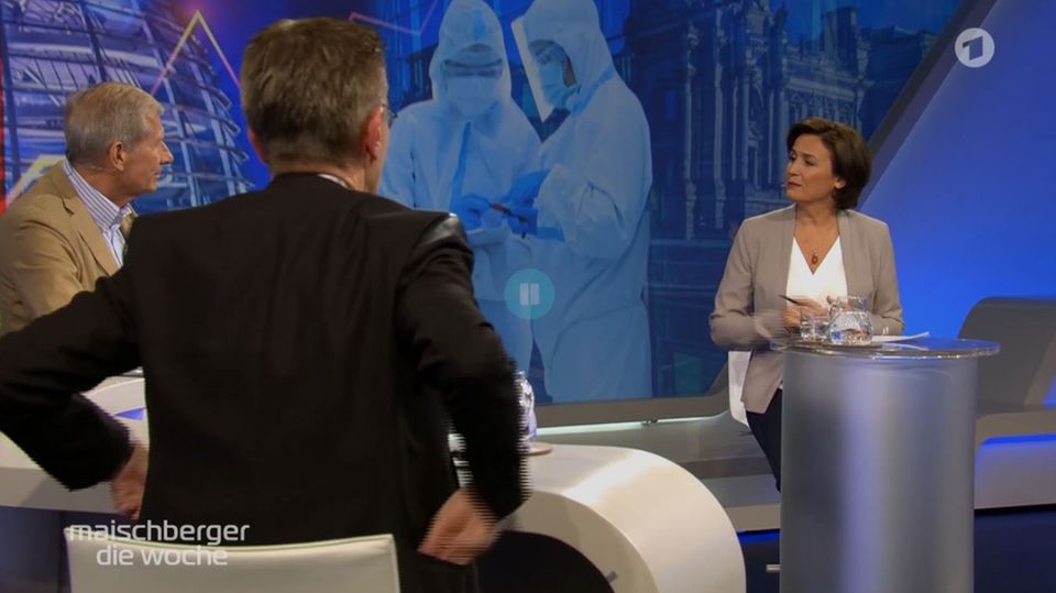 Maischberger