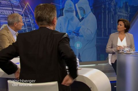 Maischberger
