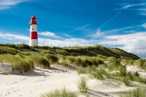 Sylt öffnet sich am 18. Mai wieder für Besucher