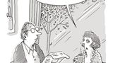 Til Mette: Cartoon der Woche