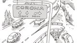 Til Mette: Cartoon der Woche