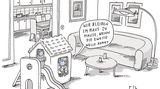 Til Mette: Cartoon der Woche