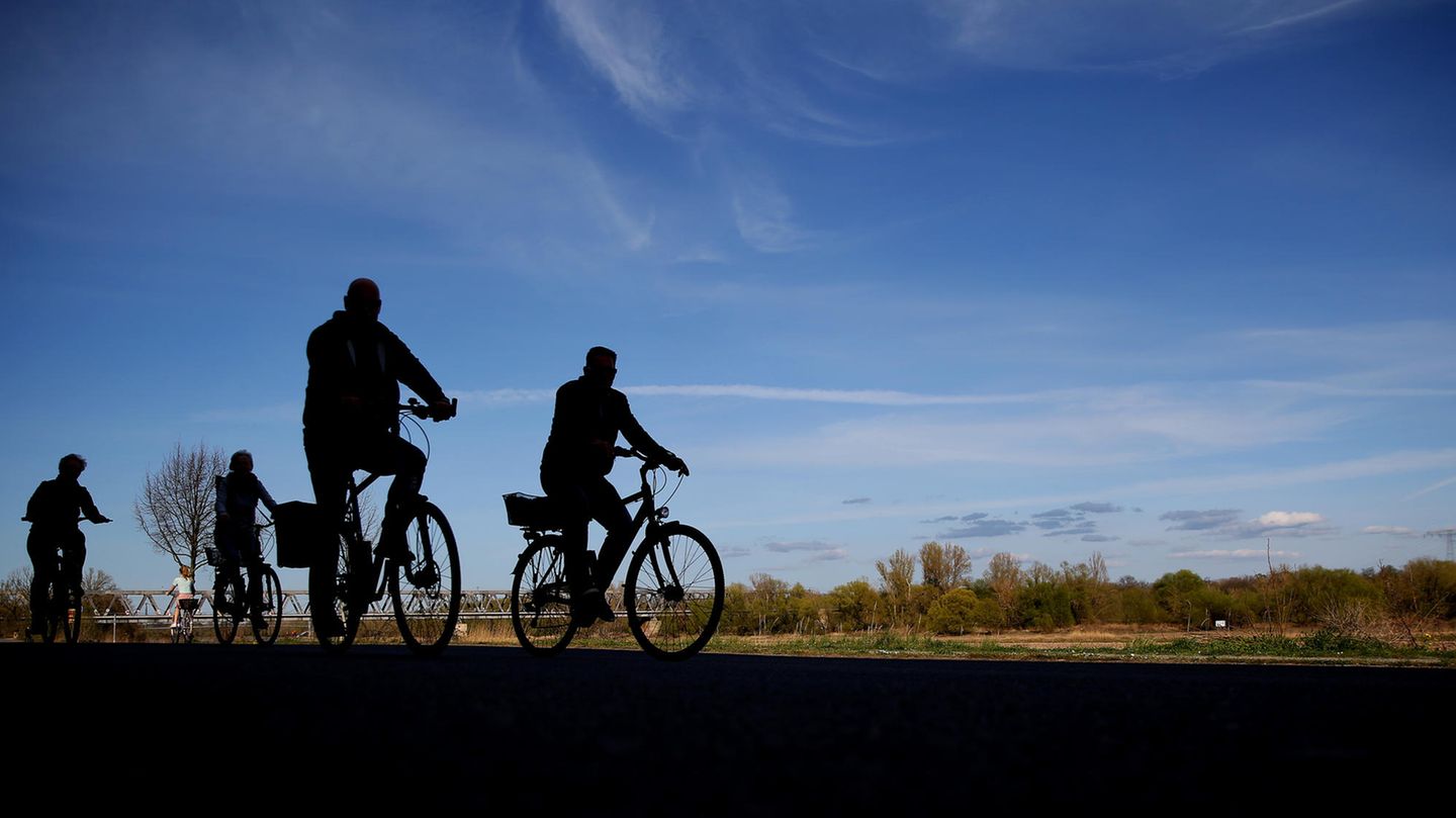 Radfahren