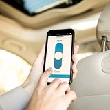 Die Fernsteuerung per App ist nach wie vor möglich