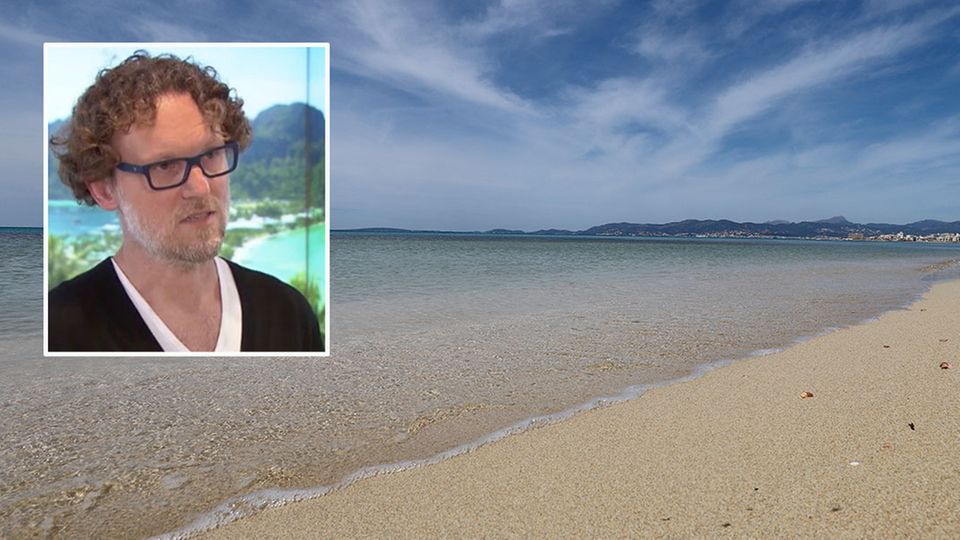 Urlaub nach Pandemie: "Urlaub wird billiger" – Tui-Deutschlandchef über Reisen nach Corona Urlaub nach Pandemie: "Urlaub wird billiger" – Tui-Deutschlandchef über Reisen nach Corona