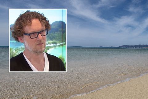 Urlaub nach Pandemie: "Urlaub wird billiger" – Tui-Deutschlandchef über Reisen nach Corona
