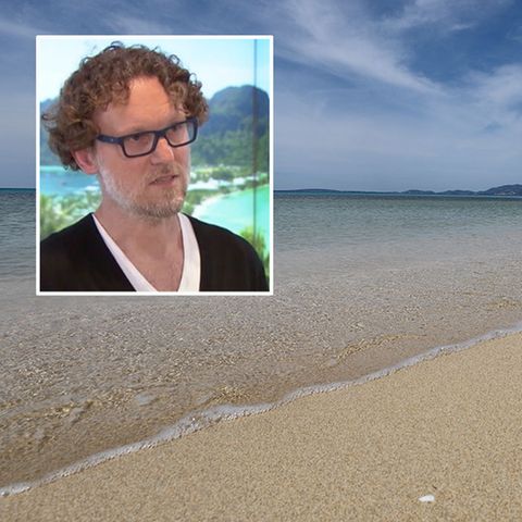 Urlaub nach Pandemie: "Urlaub wird billiger" – Tui-Deutschlandchef über Reisen nach Corona