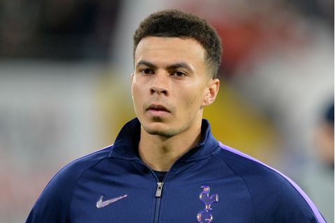 Dele Alli