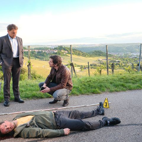 "Tatort" aus Stuttgart