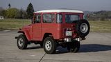 Toyota Land Cruiser BJ 42 von 1982