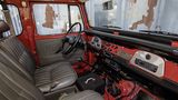 Toyota Land Cruiser BJ 42 von 1982