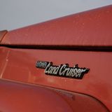 Toyota Land Cruiser BJ 42 von 1982