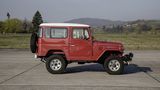Toyota Land Cruiser BJ 42 von 1982